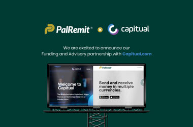 Palremit and Capitual partner to pioneer the future of digital banking