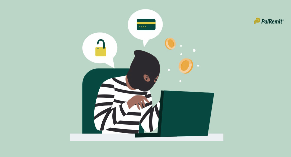 Money exchange scams and how to protect yourself