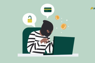 Money exchange scams and how to protect yourself