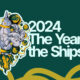 Palremit Year of the Ships (Wrapped 2024)