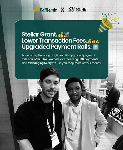 Stellar grant