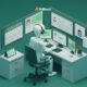 AI tools reshaping how we work in 2025
