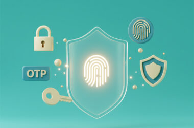 Secure your Account