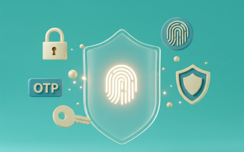 Secure your Account