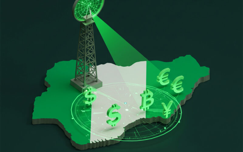 Global Income Now Taxable in Nigeria?