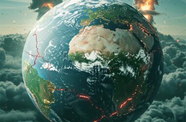 Is the World Heading Towards a Nuclear War