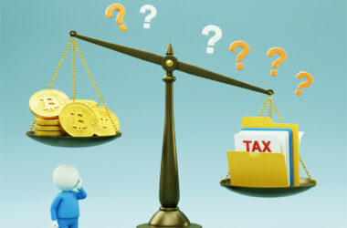 Crypto Taxes