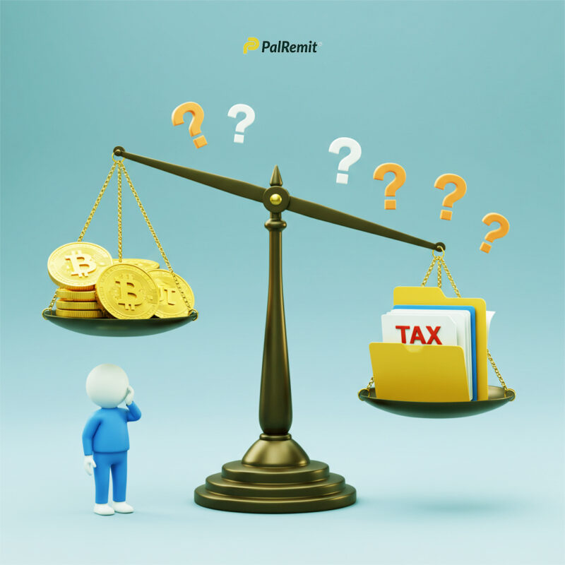 Crypto Taxes