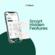 Smart Features Hidding