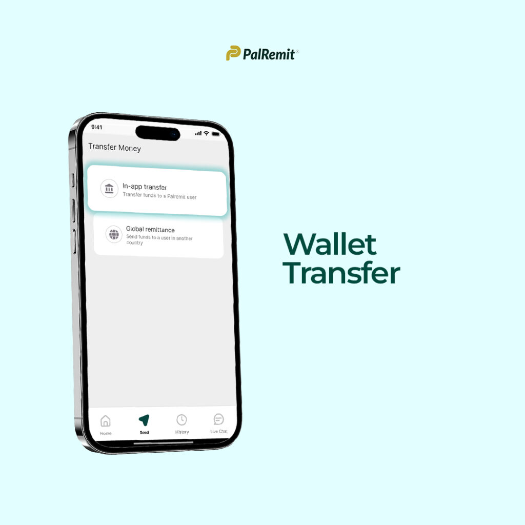 How Long Do Wallet Transfers Take?