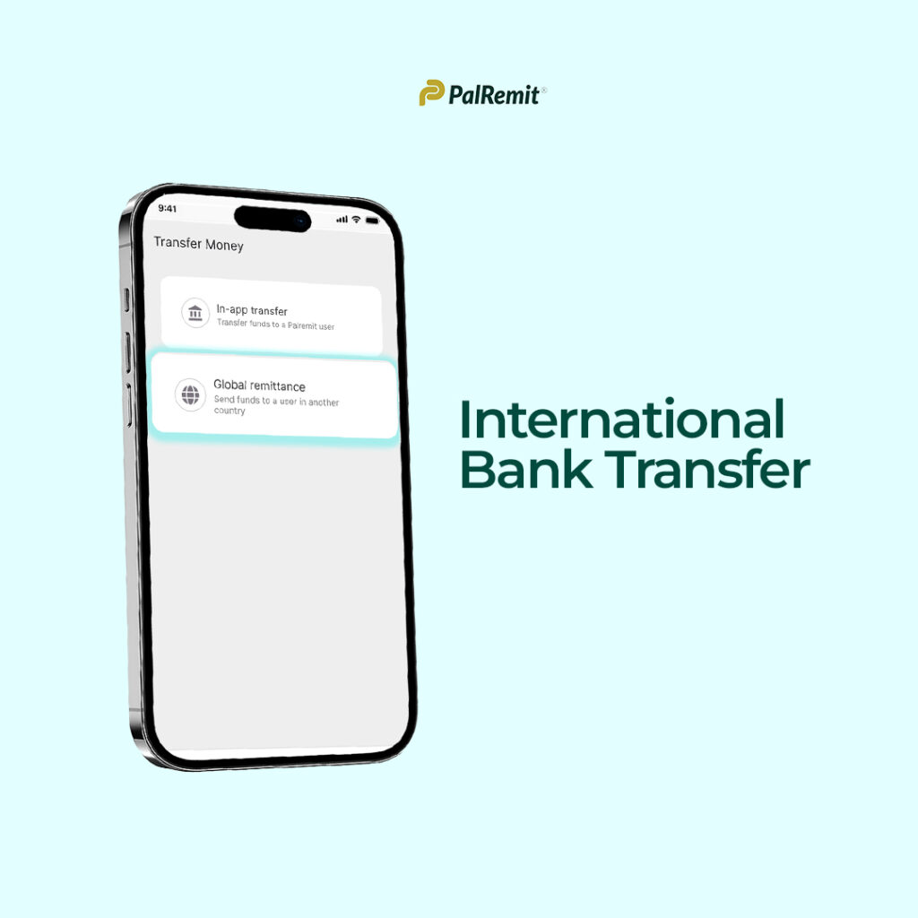 How Long Does an International Bank Transfer Take
